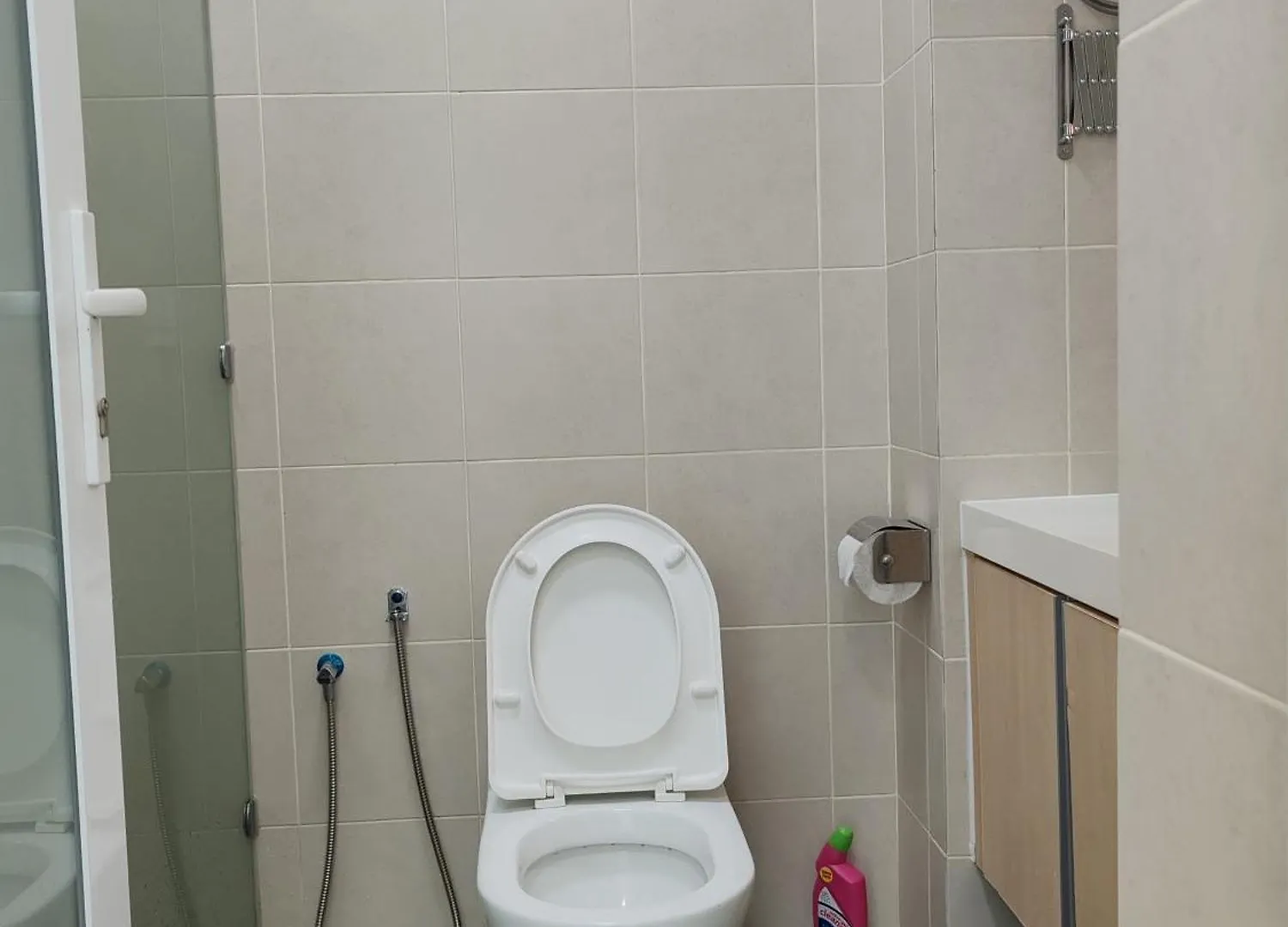 Apartment Invincible Seaview Vacation Condo 3R3B 8Pax Bayan Lepas Malaysia