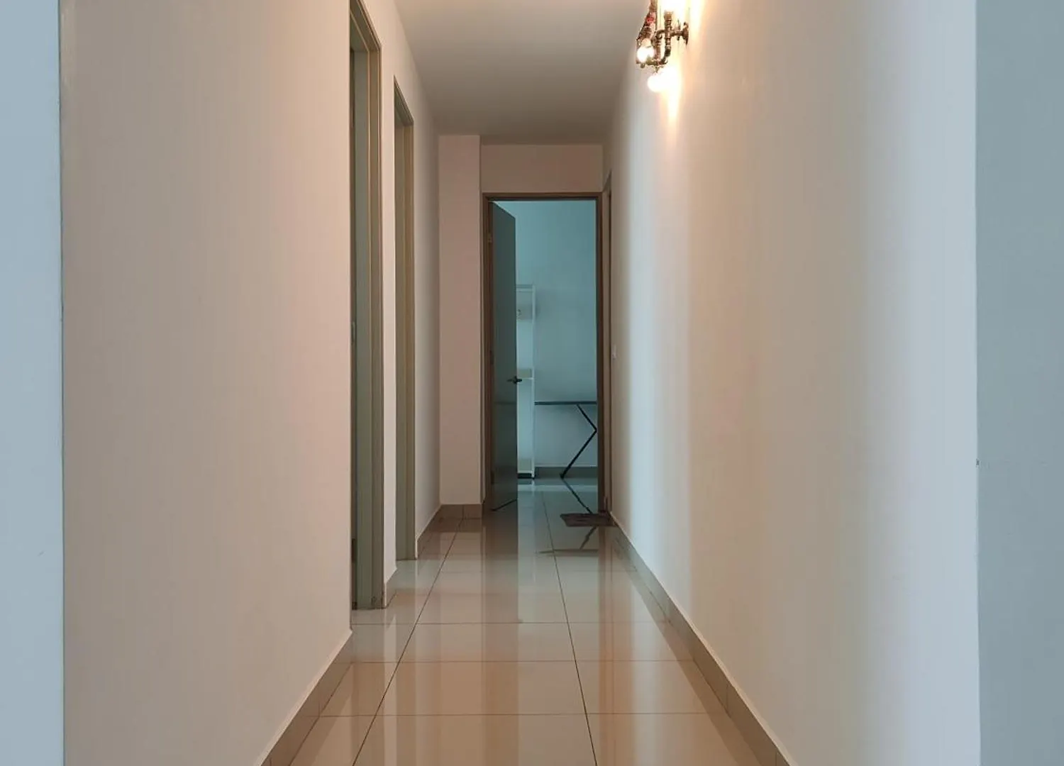 Invincible Seaview Vacation Condo 3R3B 8Pax Bayan Lepas Apartment