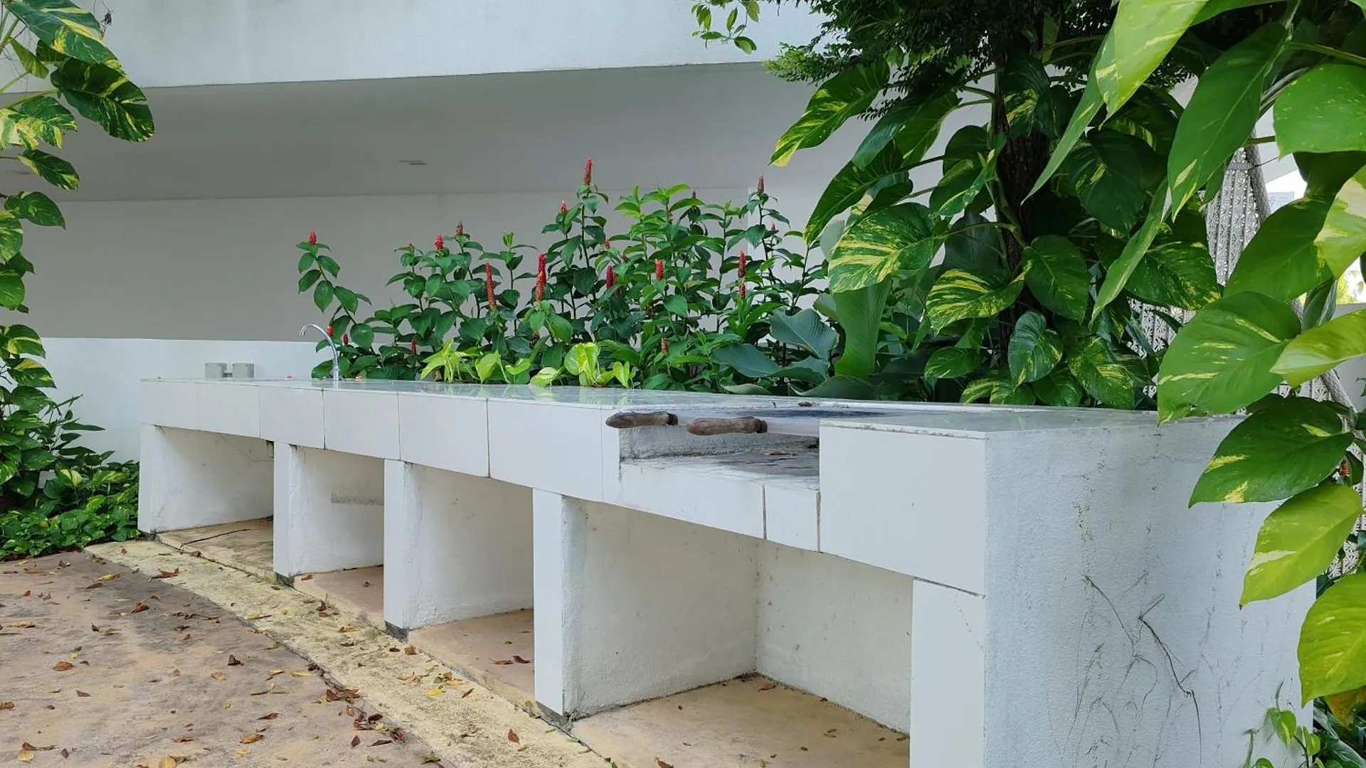 Invincible Seaview Vacation Condo 3R3B 8Pax Bayan Lepas 0*,